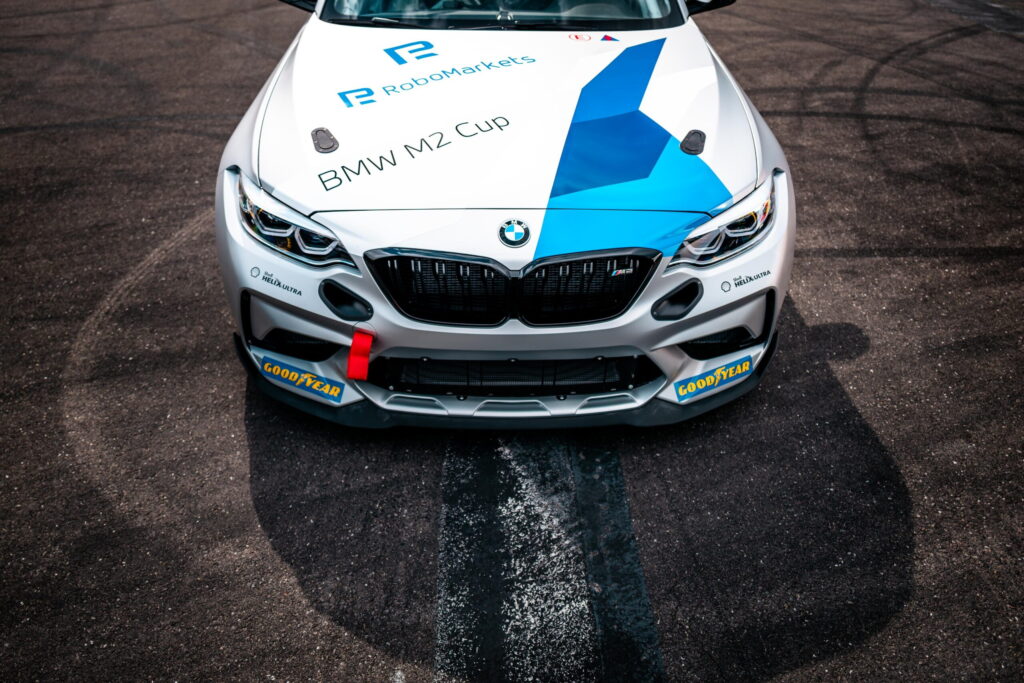 2021 05 27 BMWM2Cup BMW M2 CS Racing Logo2