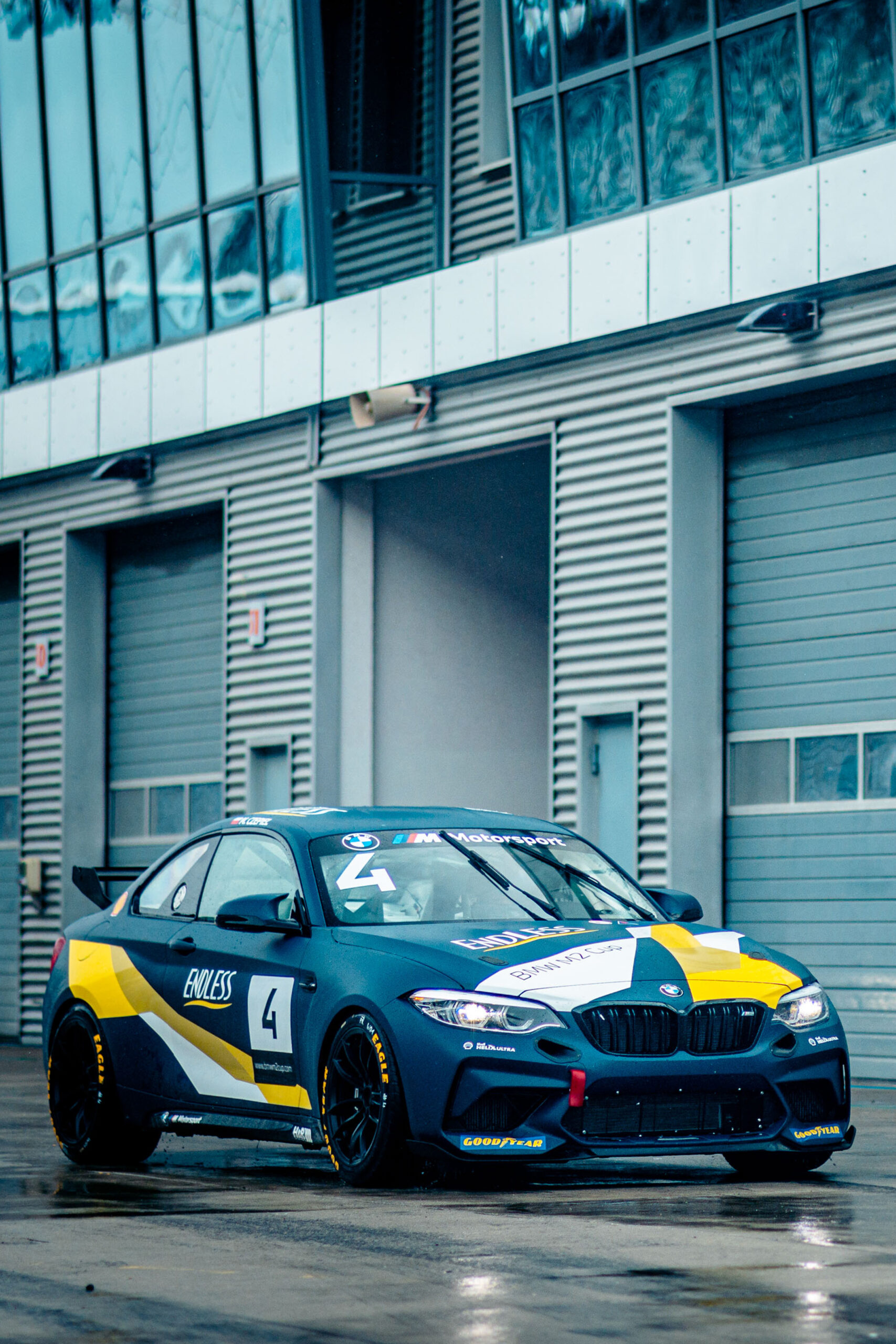 Bmw M2 Cup 365 Hp Abs Dsc Very Low Maintenance