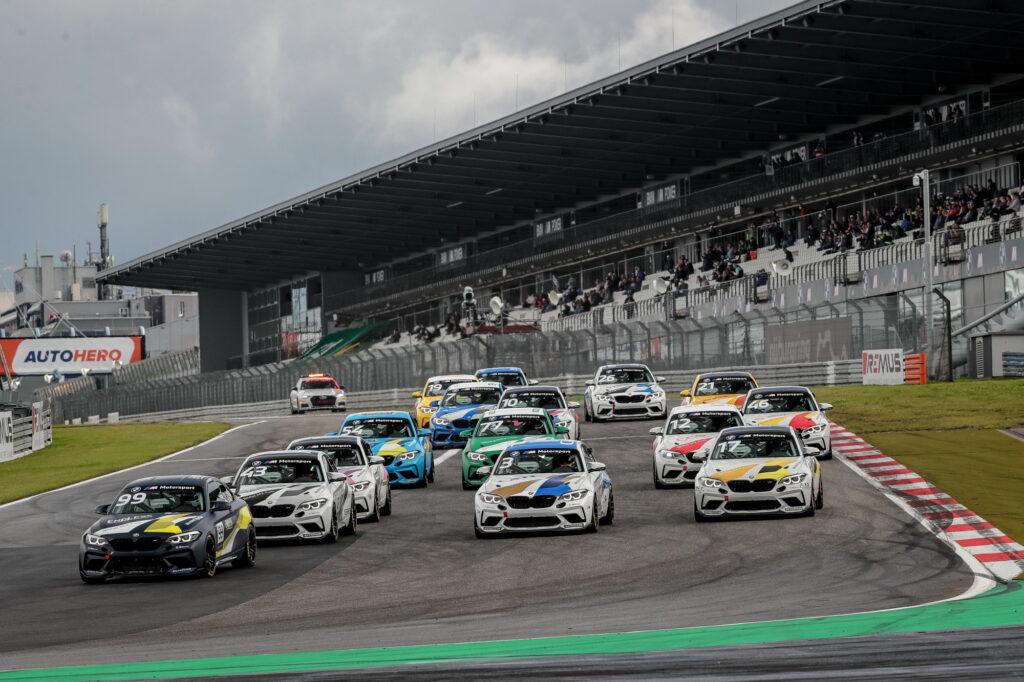 2021 08 22 BMWM2Cup Nuerburgring Rennen2 sized