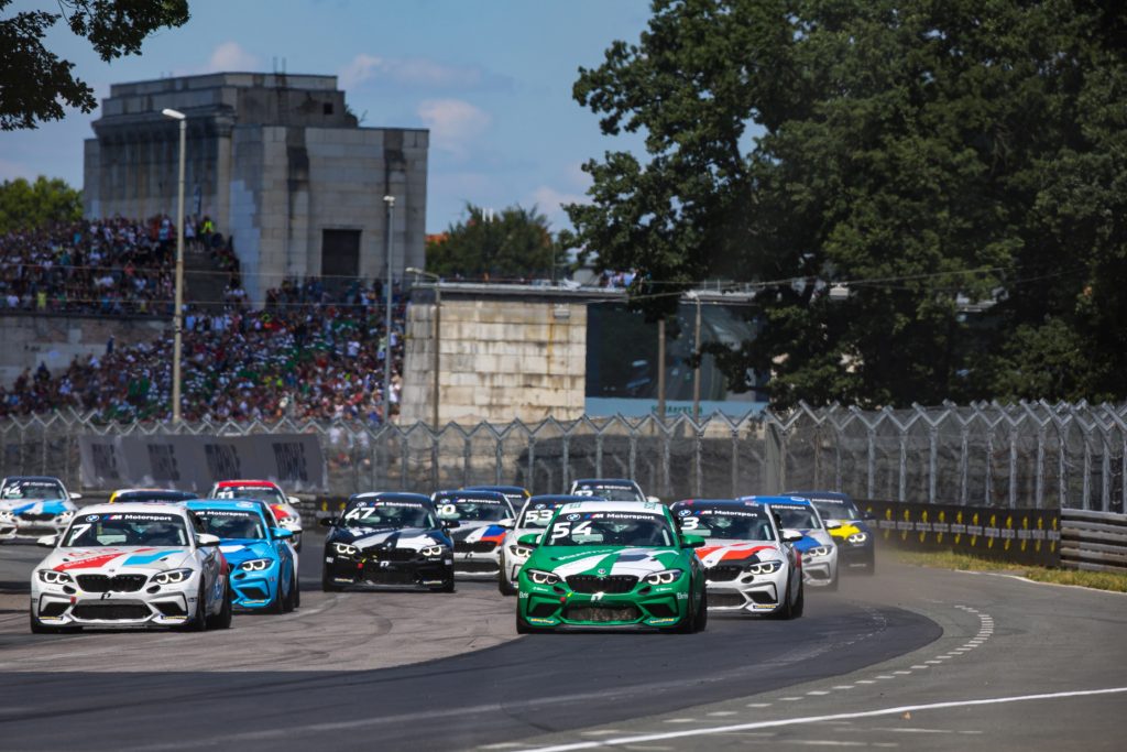 2022 07 02 BMWM2Cup Norisring Rennen1